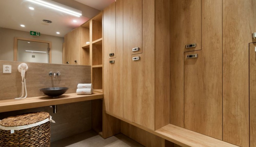 Hotel Grand Špindlerův Mlýn